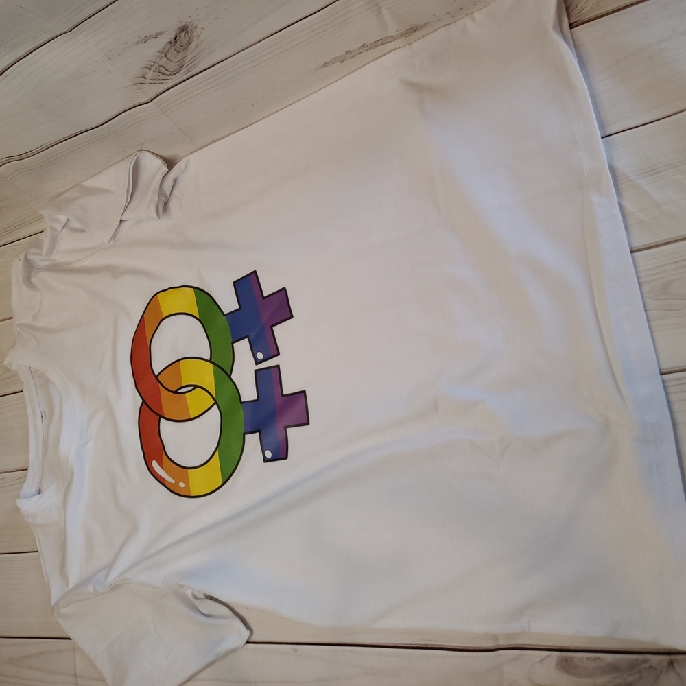 Pride - Picture 3 of 4